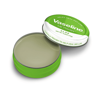 Vaseline Aloe Vera Lip Balm in Sri Lanka