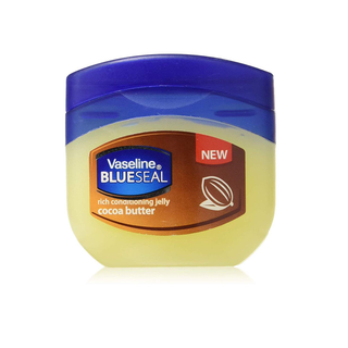 Vaseline Blue Seal Cocoa Butter Petroleum Jelly 100ml in sri lanka
