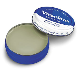 Vaseline Original Lip Balm 