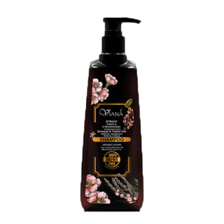 Viana Intensive Repair & Strengthening Shampoo