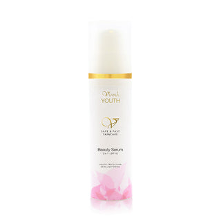 Viana Youth Beauty Serum 3 in 1 SPF 15