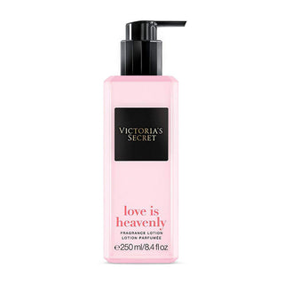 Victoria's Secret Love Is Heavenly Fragrance Lotion 250ml