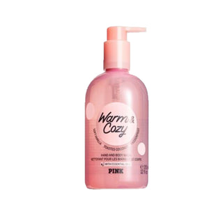 Victoria's Secret Pink Hand & Body Wash 12oz/355ml