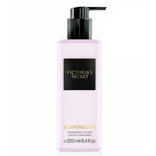 Victoria's Secret Scandalous Fragrance Lotion 250ml