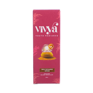 Vivya Skin Recharge Serum 30ml