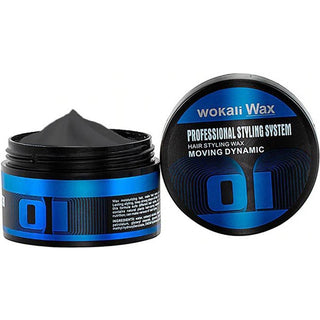 Wokali Professional Styling System Hair Wax