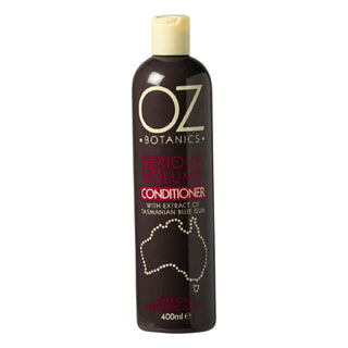Xpel Oz Botanics Serious Volume Conditioner 400 ml