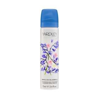 Yardley London English Bluebell Deodorising Body Fragrance 75ml in Sri Lanka