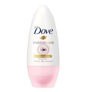 Dove Invisible Care Anti-perspirant Deodorant Roll-On