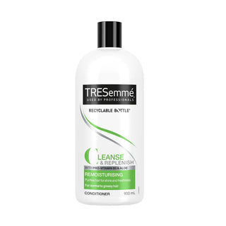 Tresemme Cleanse &  Replenish Conditioner 800ml