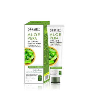Dr.Rashel Aloe Vera Anti-Acne Pimple Cream 30g