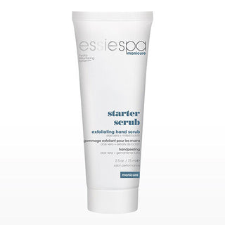 EssieSpa Manicure Starter Hand Scrub 75ml