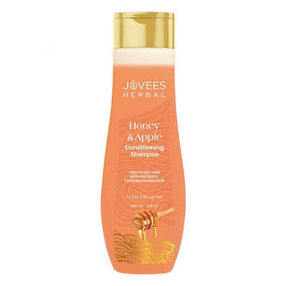 Jovees Honey & Apple Conditioning Shampoo 300ml