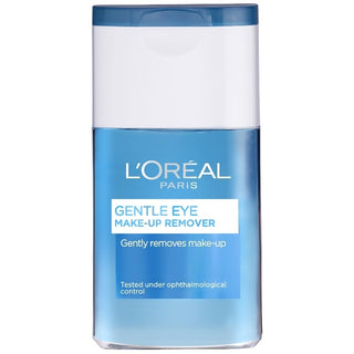 Loreal Gentle Eye Make-Up Remover 125ml