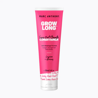 Marc Anthony Grow Long Super Fast Strength Conditioner 250ml