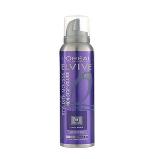 L'Oreal Paris Elvive Styliste Mousse Non-Stocp Volume 200ml