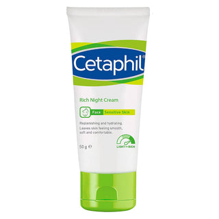 Cetaphil Rich Night Cream 50g