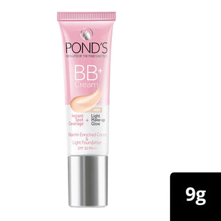 Pond's BB + Cream SPF 30 Light ivory 9G