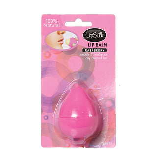 Lipsilk  Lip Balm