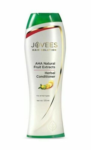Jovees AHA Natural Fruit Extract Herbal Conditioner 250ml