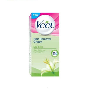 Veet Hair Removal Cream 25g For Dry Skin