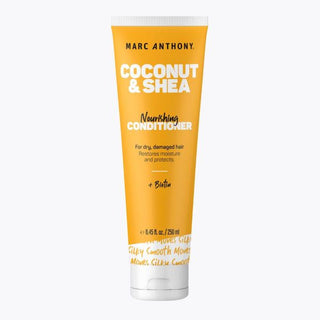 Marc Anthony Coconut & Shea Nourishing Conditioner 250ml